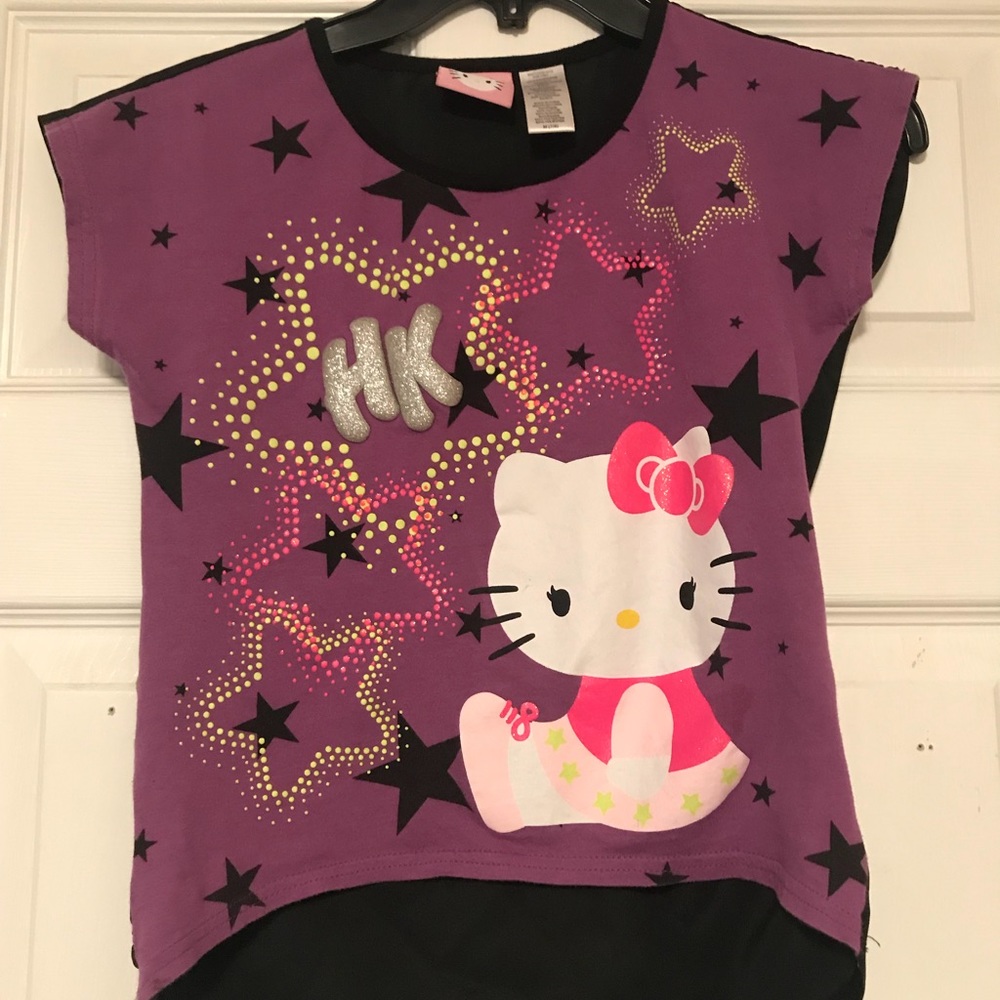Girls shirt